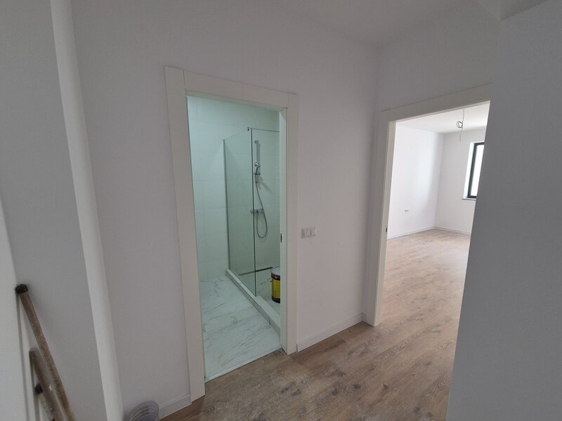 Pipera, Ivory Residence, rond OMV, 2 camere parcare, tva zero