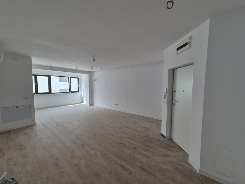 Pipera, Ivory Residence, rond OMV, 2 camere parcare, tva zero