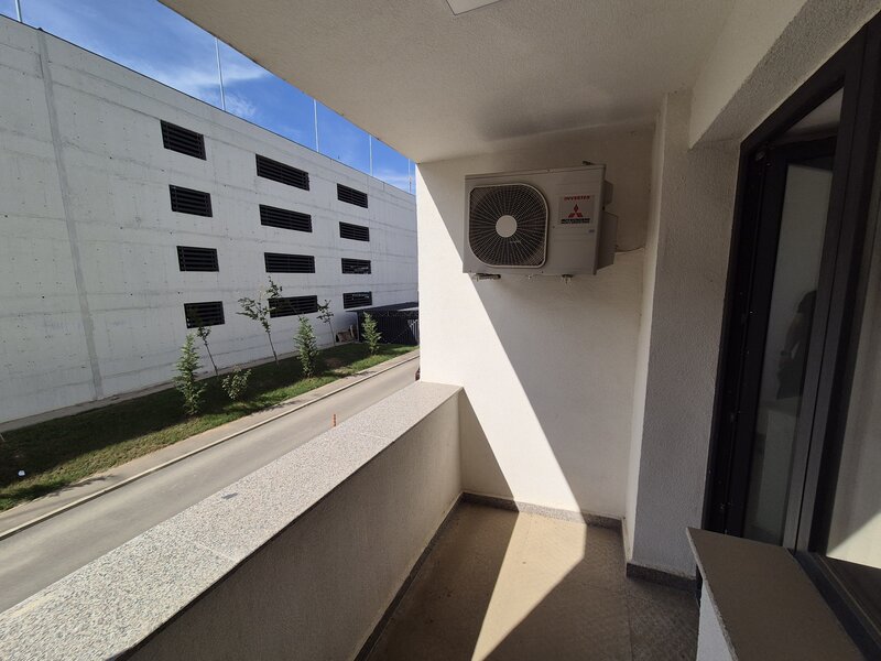 Pipera, Ivory Residence, rond OMV, 2 camere parcare, tva zero