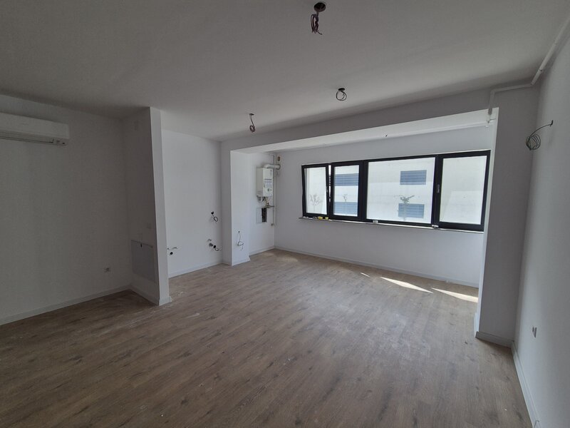 Pipera, Ivory Residence, rond OMV, 2 camere parcare, tva zero