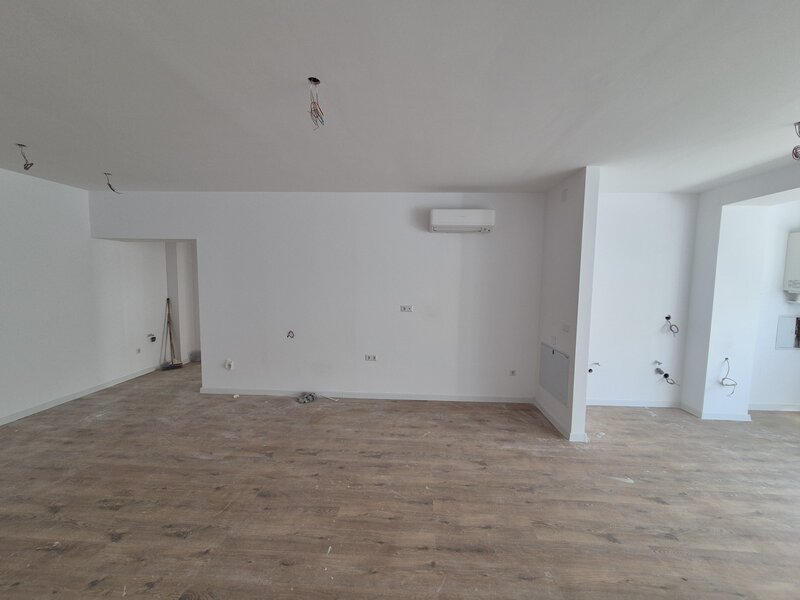 Pipera, Ivory Residence, rond OMV, 2 camere parcare, tva zero