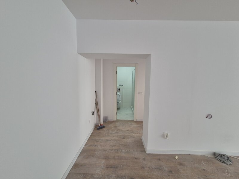 Pipera, Ivory Residence, rond OMV, 2 camere parcare, tva zero